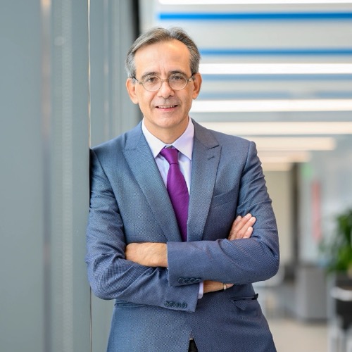 Alessandro Rebucci