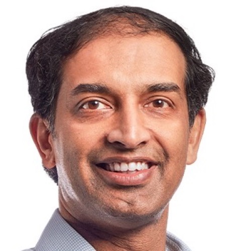 Arvind Govindarajan