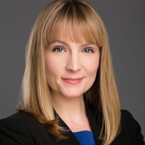 Melanie Hart