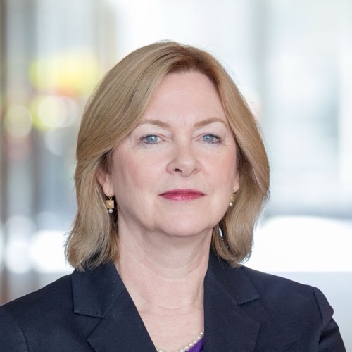 Mary E. Lovely