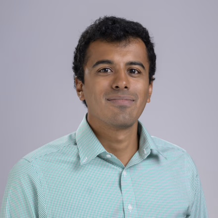 Amrith Ramkumar
